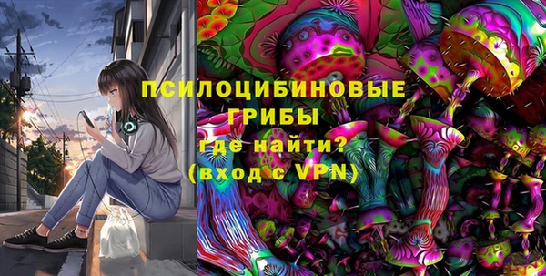 меф Елизово